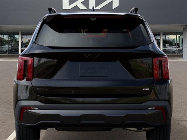 2026 Kia Sorento Hybrid X-Line SX Prestige Tucson AZ