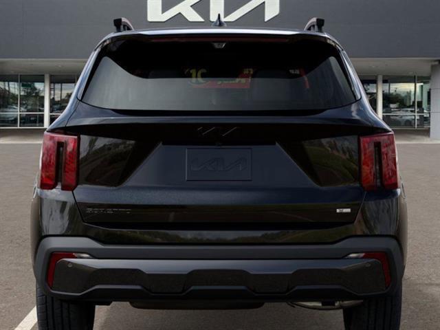 2026 Kia Sorento Hybrid X-Line SX Prestige Tucson AZ