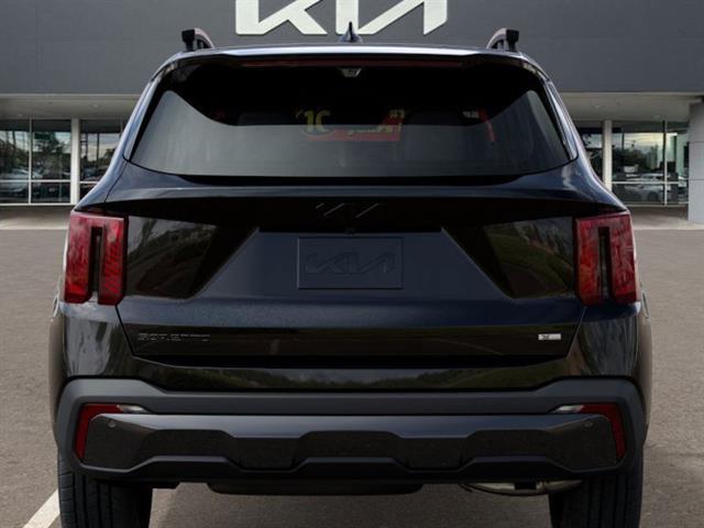 2026 Kia Sorento Hybrid X-Line SX Prestige Tucson AZ