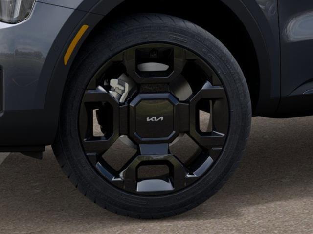 2026 Kia Sorento Hybrid X-Line SX Prestige Tucson AZ