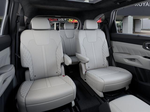 2026 Kia Sorento Hybrid X-Line SX Prestige Tucson AZ