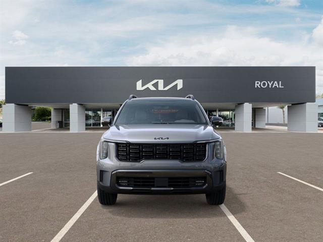 2026 Kia Sorento Hybrid X-Line SX Prestige Tucson AZ