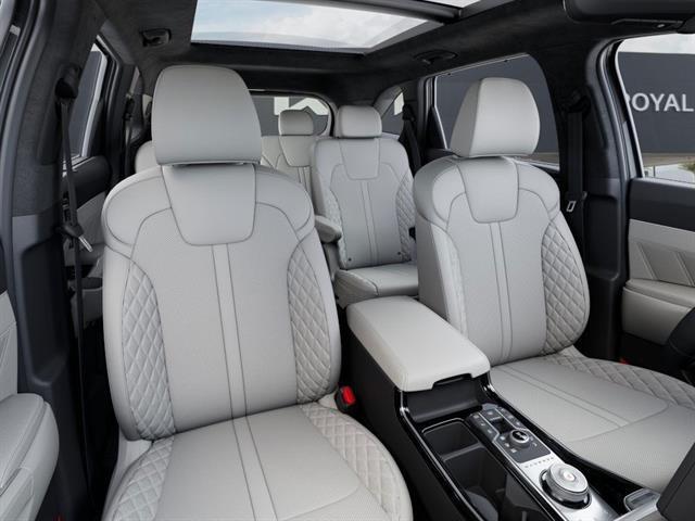 2026 Kia Sorento Hybrid X-Line SX Prestige Tucson AZ