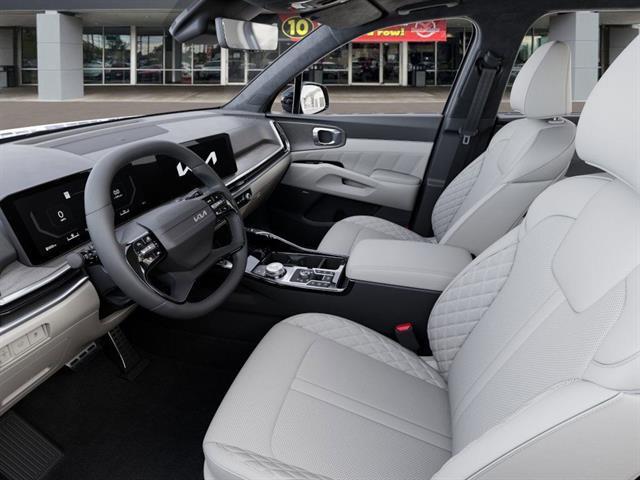 2026 Kia Sorento Hybrid X-Line SX Prestige Tucson AZ