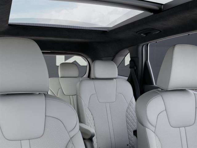 2026 Kia Sorento Hybrid X-Line SX Prestige Tucson AZ