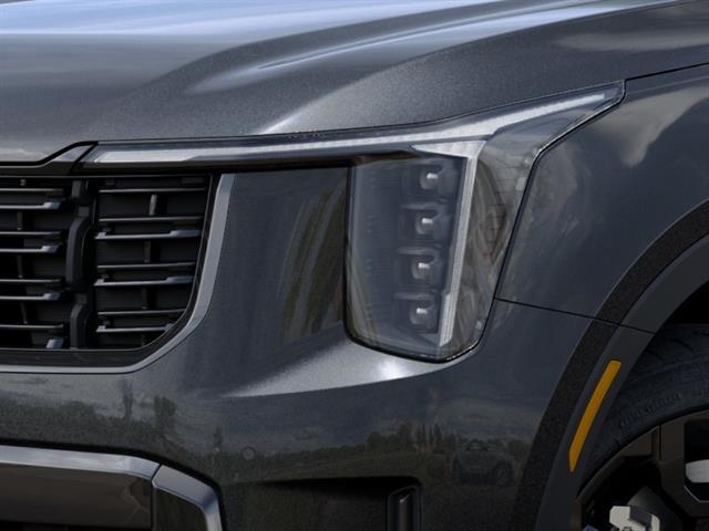 2026 Kia Sorento Hybrid X-Line SX Prestige Tucson AZ