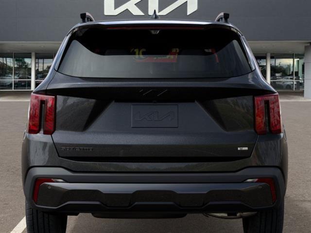 2026 Kia Sorento Hybrid X-Line SX Prestige Tucson AZ