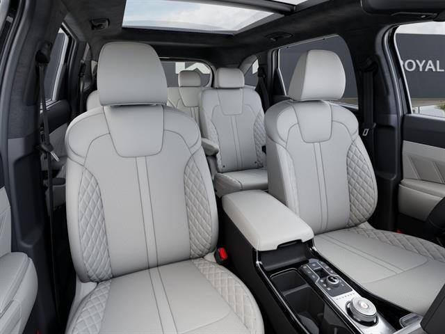 2026 Kia Sorento Hybrid X-Line SX Prestige Tucson AZ