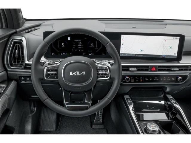 2026 Kia Sorento Hybrid X-Line SX Prestige Tucson AZ