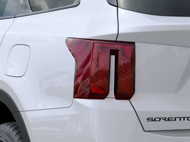 2026 Kia Sorento Hybrid X-Line SX Prestige Tucson AZ