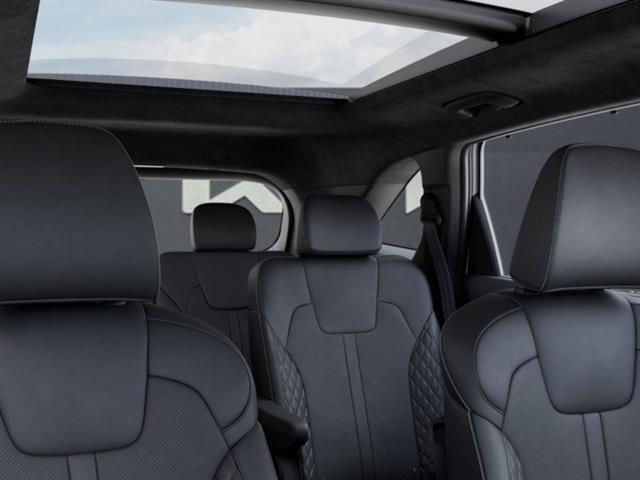 2026 Kia Sorento Hybrid X-Line SX Prestige Tucson AZ