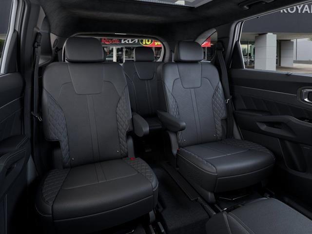 2026 Kia Sorento Hybrid X-Line SX Prestige Tucson AZ