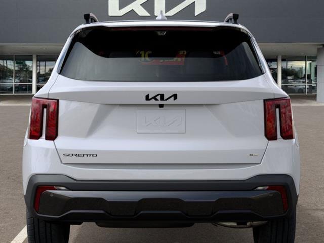 2026 Kia Sorento Hybrid X-Line SX Prestige Tucson AZ
