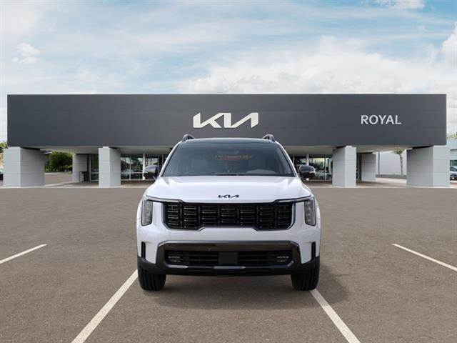 2026 Kia Sorento Hybrid X-Line SX Prestige Tucson AZ