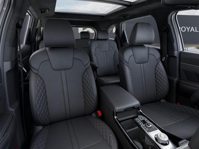 2026 Kia Sorento Hybrid X-Line SX Prestige Tucson AZ