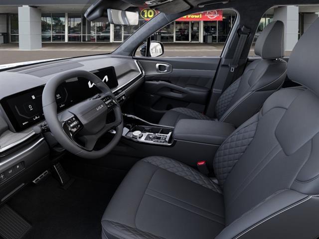 2026 Kia Sorento Hybrid X-Line SX Prestige Tucson AZ
