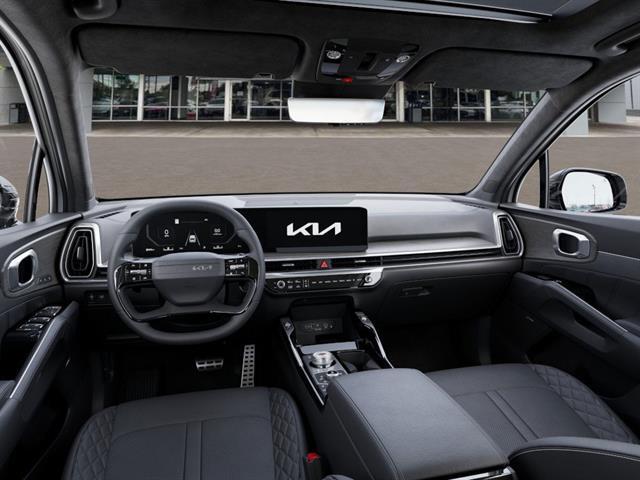 2026 Kia Sorento Hybrid X-Line SX Prestige Tucson AZ