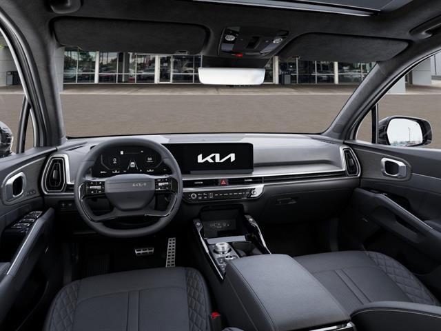 2026 Kia Sorento Hybrid X-Line SX Prestige Tucson AZ