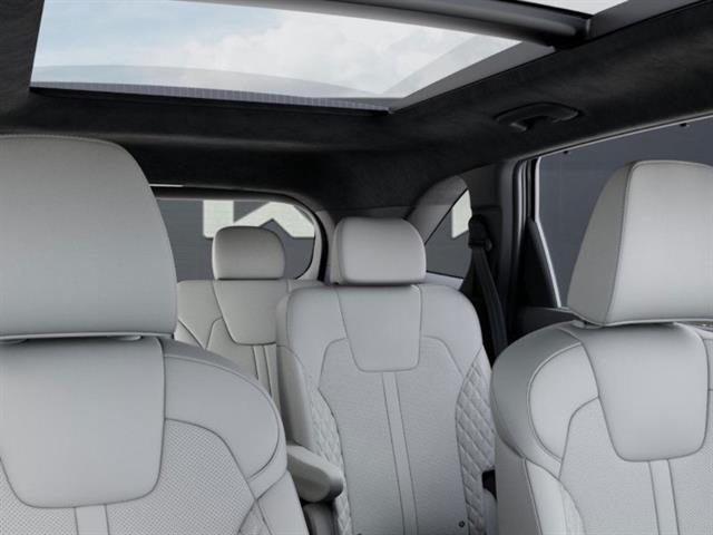 2026 Kia Sorento Hybrid X-Line SX Prestige Tucson AZ