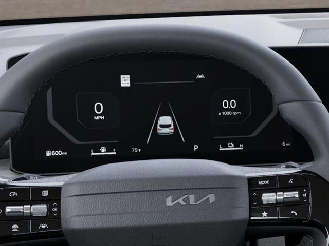 2026 Kia Sorento Hybrid X-Line SX Prestige Tucson AZ
