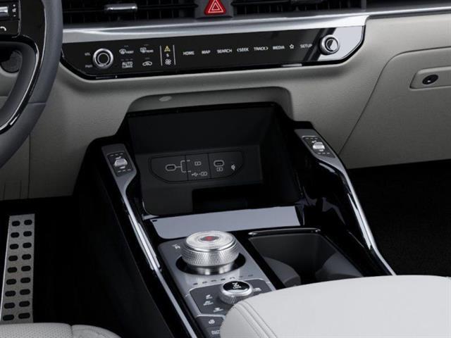 2026 Kia Sorento Hybrid X-Line SX Prestige Tucson AZ