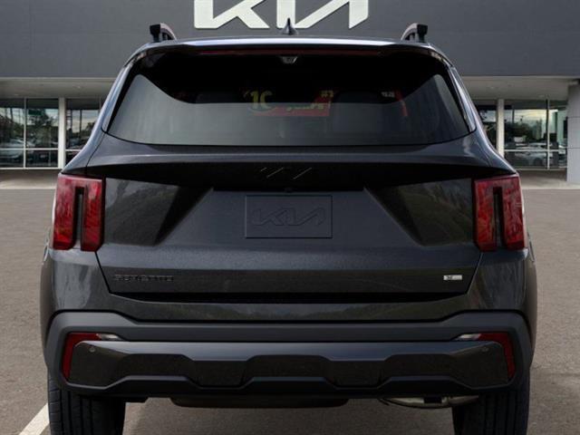 2026 Kia Sorento Hybrid X-Line SX Prestige Tucson AZ