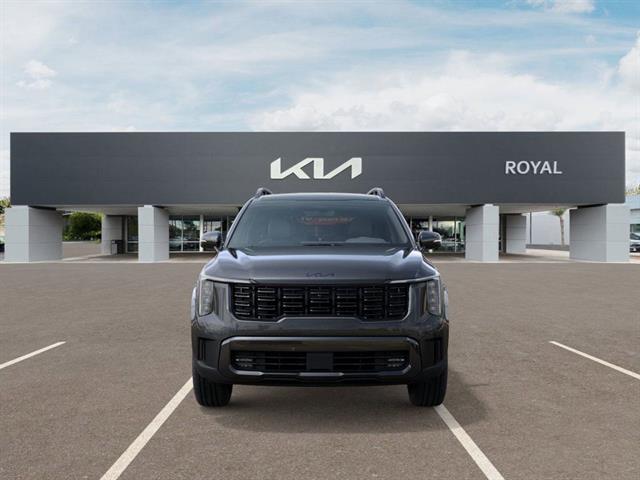 2026 Kia Sorento Hybrid X-Line SX Prestige Tucson AZ