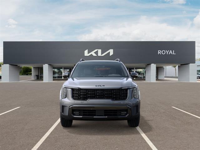 2026 Kia Sorento Hybrid X-Line SX Prestige Tucson AZ