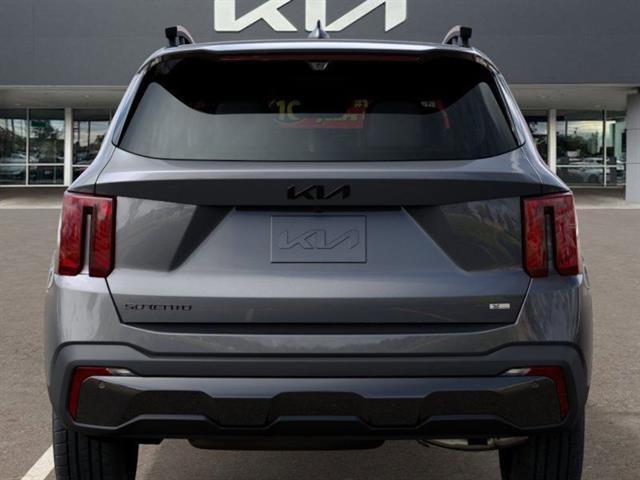 2026 Kia Sorento Hybrid X-Line SX Prestige Tucson AZ