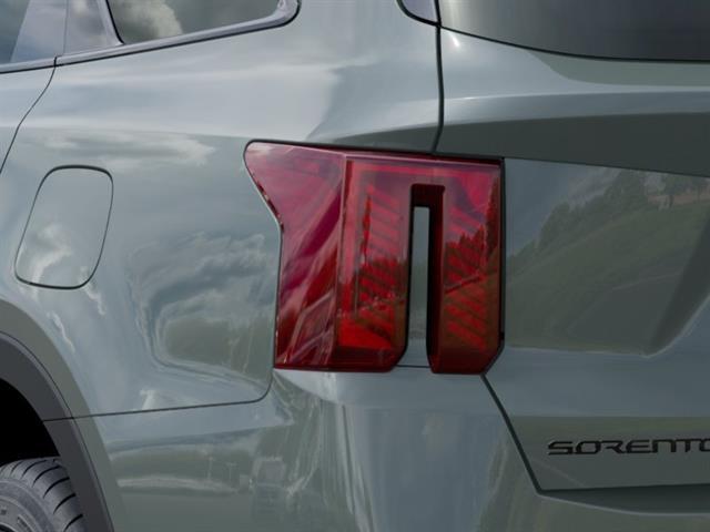 2026 Kia Sorento Hybrid X-Line SX Prestige Tucson AZ