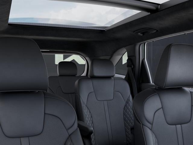 2026 Kia Sorento Hybrid X-Line SX Prestige Tucson AZ