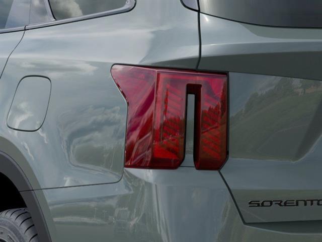 2026 Kia Sorento Hybrid X-Line SX Prestige Tucson AZ