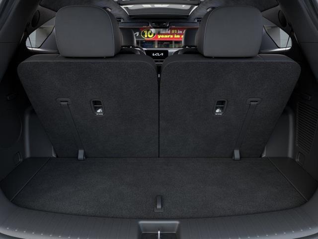 2026 Kia Sorento Hybrid X-Line SX Prestige Tucson AZ