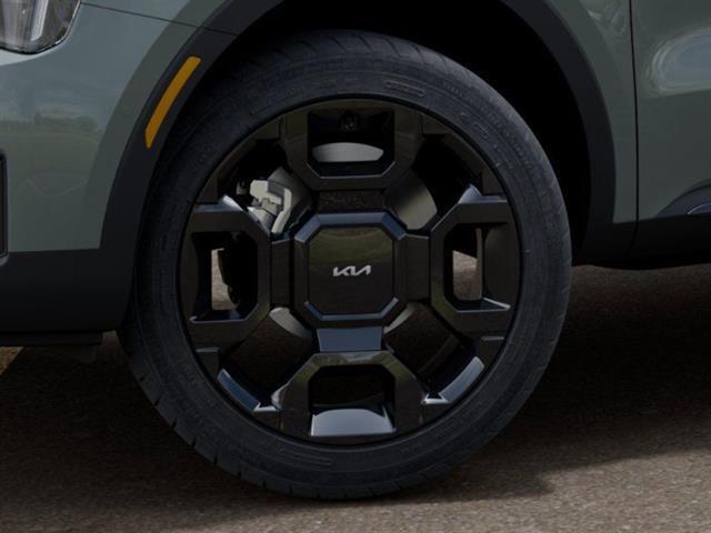 2026 Kia Sorento Hybrid X-Line SX Prestige Tucson AZ