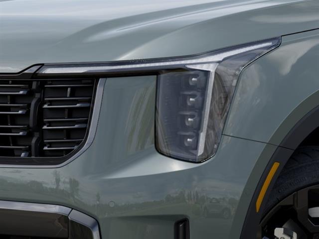 2026 Kia Sorento Hybrid X-Line SX Prestige Tucson AZ