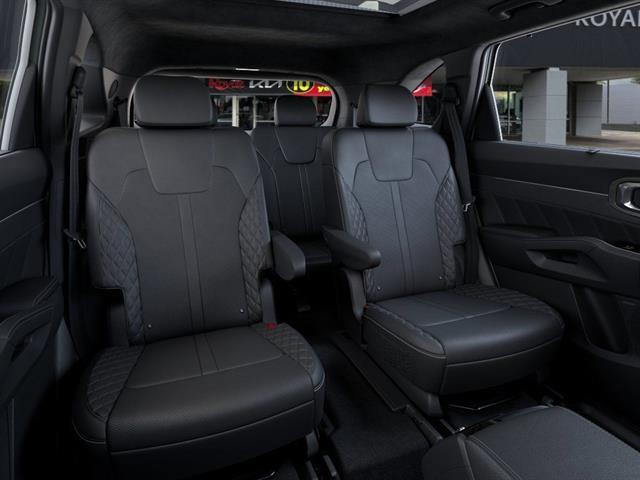 2026 Kia Sorento Hybrid X-Line SX Prestige Tucson AZ