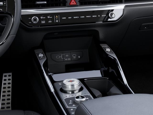 2026 Kia Sorento Hybrid X-Line SX Prestige Tucson AZ