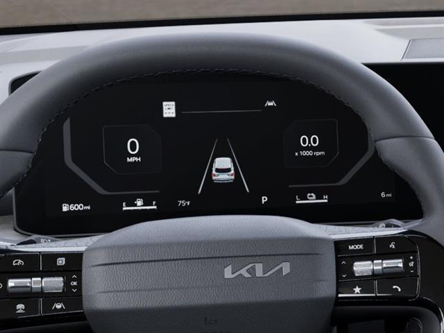 2026 Kia Sorento Hybrid X-Line SX Prestige Tucson AZ
