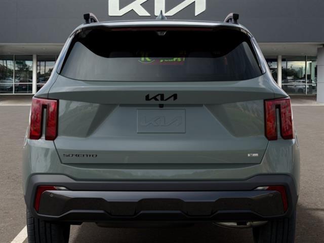 2026 Kia Sorento Hybrid X-Line SX Prestige Tucson AZ