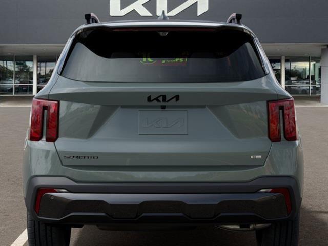 2026 Kia Sorento Hybrid X-Line SX Prestige Tucson AZ