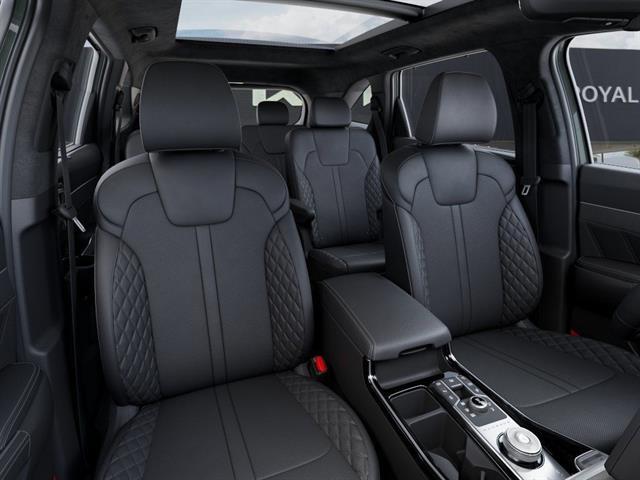 2026 Kia Sorento Hybrid X-Line SX Prestige Tucson AZ