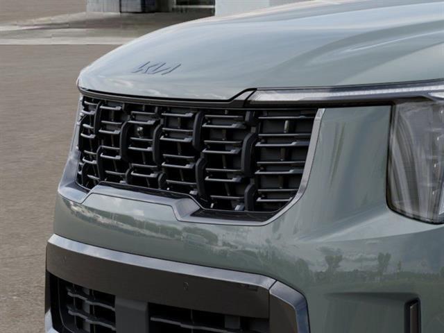 2026 Kia Sorento Hybrid X-Line SX Prestige Tucson AZ