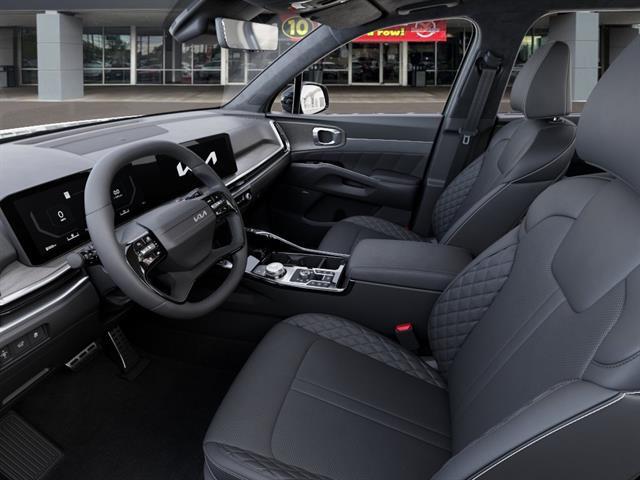 2026 Kia Sorento Hybrid X-Line SX Prestige Tucson AZ