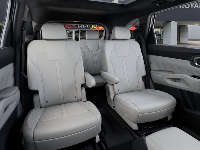 2026 Kia Sorento Hybrid X-Line SX Prestige Tucson AZ