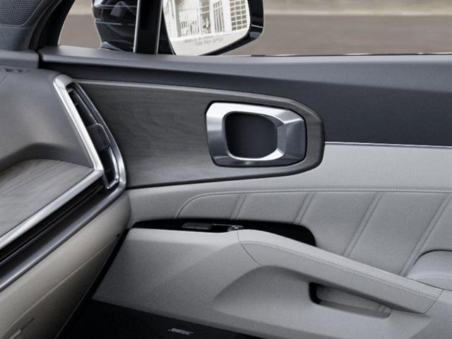 2026 Kia Sorento Hybrid X-Line SX Prestige Tucson AZ