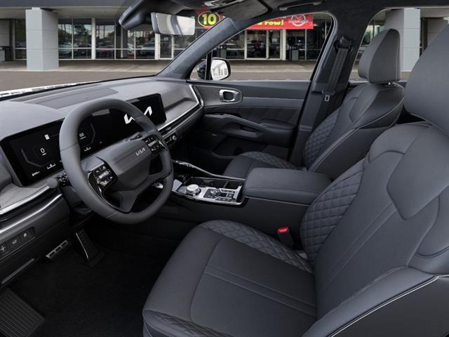 2026 Kia Sorento Hybrid X-Line SX Prestige Tucson AZ