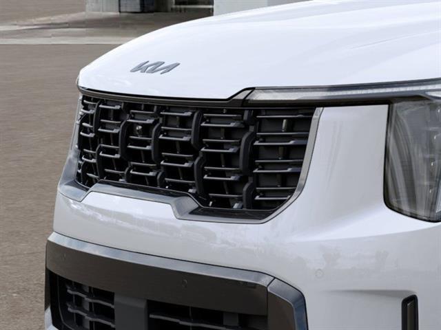 2026 Kia Sorento Hybrid X-Line SX Prestige Tucson AZ