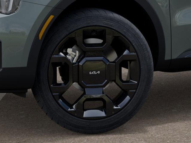 2026 Kia Sorento Hybrid X-Line SX Prestige Tucson AZ