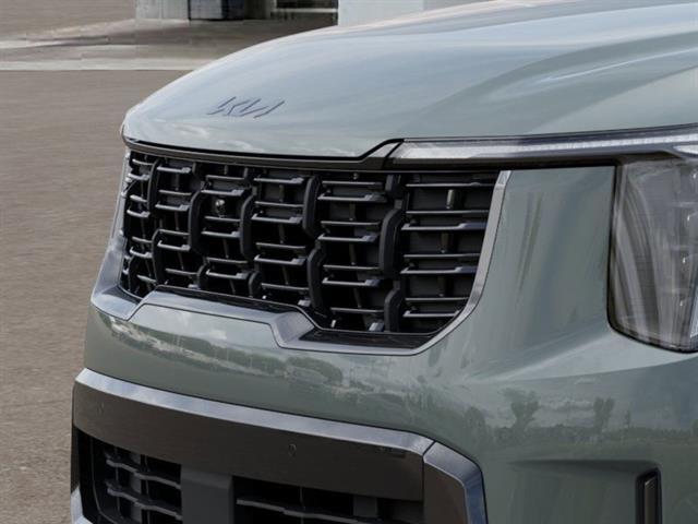 2026 Kia Sorento Hybrid X-Line SX Prestige Tucson AZ