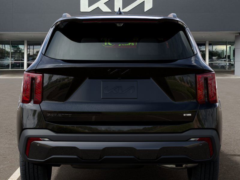2026 Kia Sorento Hybrid X-Line SX Prestige Tucson AZ